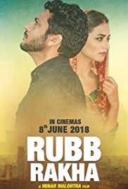Rubb Rakha 2018 DVD Rip full movie download